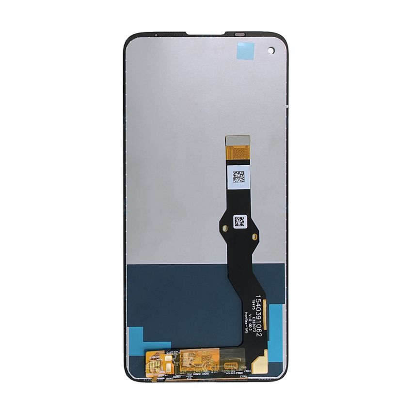 Дисплей (LCD) для Motorola Moto G Pro, G Stylus XT2043/XT2043-4 з тачскріном black Original Quality