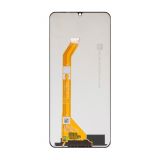 Дисплей (LCD) для Realme C71 (Asia) з тачскріном black (IPS) High Quality
