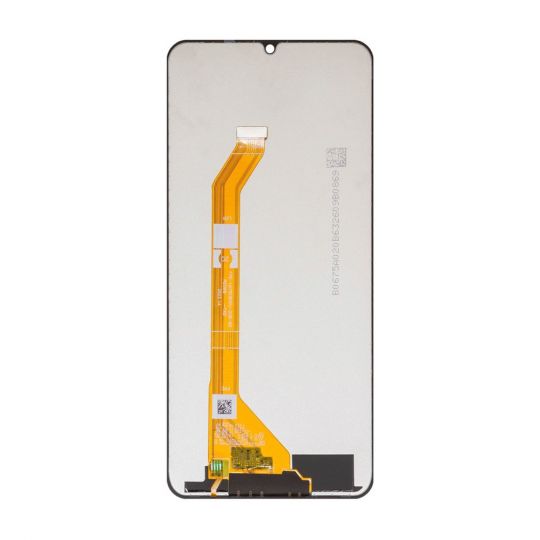 Дисплей (LCD) для Realme C71 (Asia) з тачскріном black (IPS) High Quality - купити за 1 262.80 грн у Києві, Україні