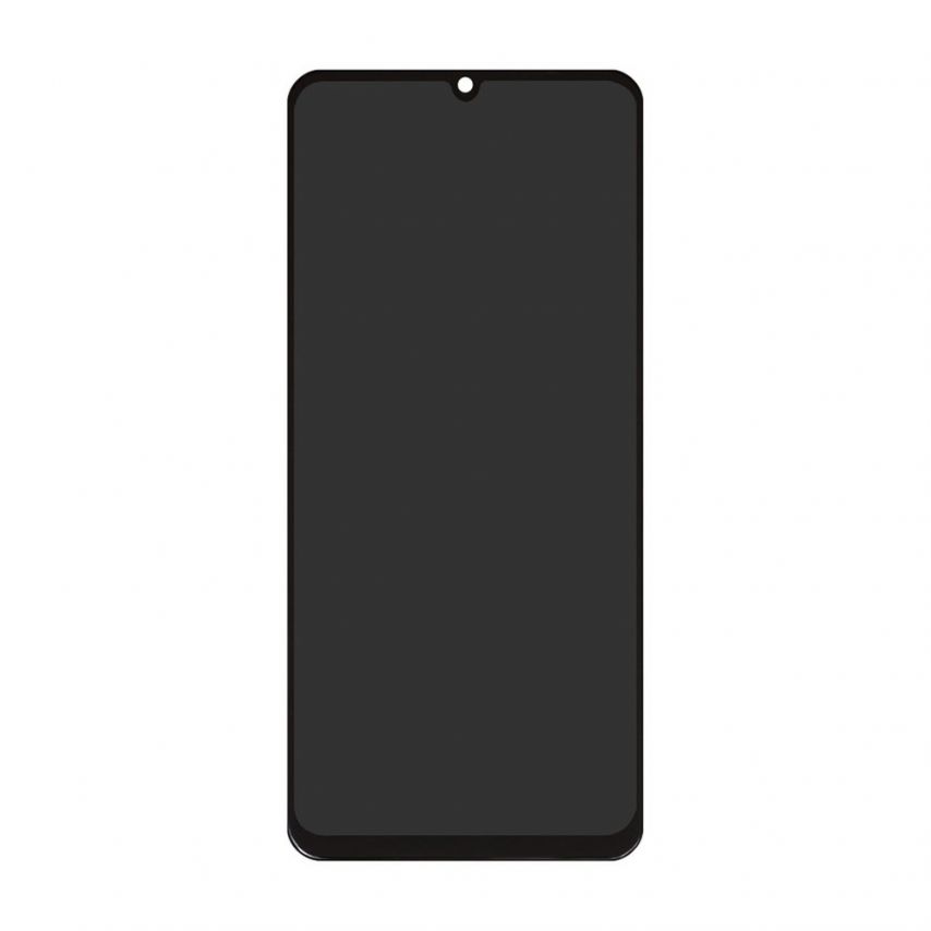 Дисплей (LCD) для Realme C71 (Asia) з тачскріном black (IPS) High Quality