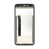Дисплей (LCD) для Blackview BV5500, BV5500 Pro з тачскріном black (IPS) Original Quality