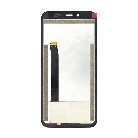 Дисплей (LCD) для Blackview BV5500, BV5500 Pro с тачскрином black (IPS) Original Quality - купить за 806.26 грн в Киеве, Украине