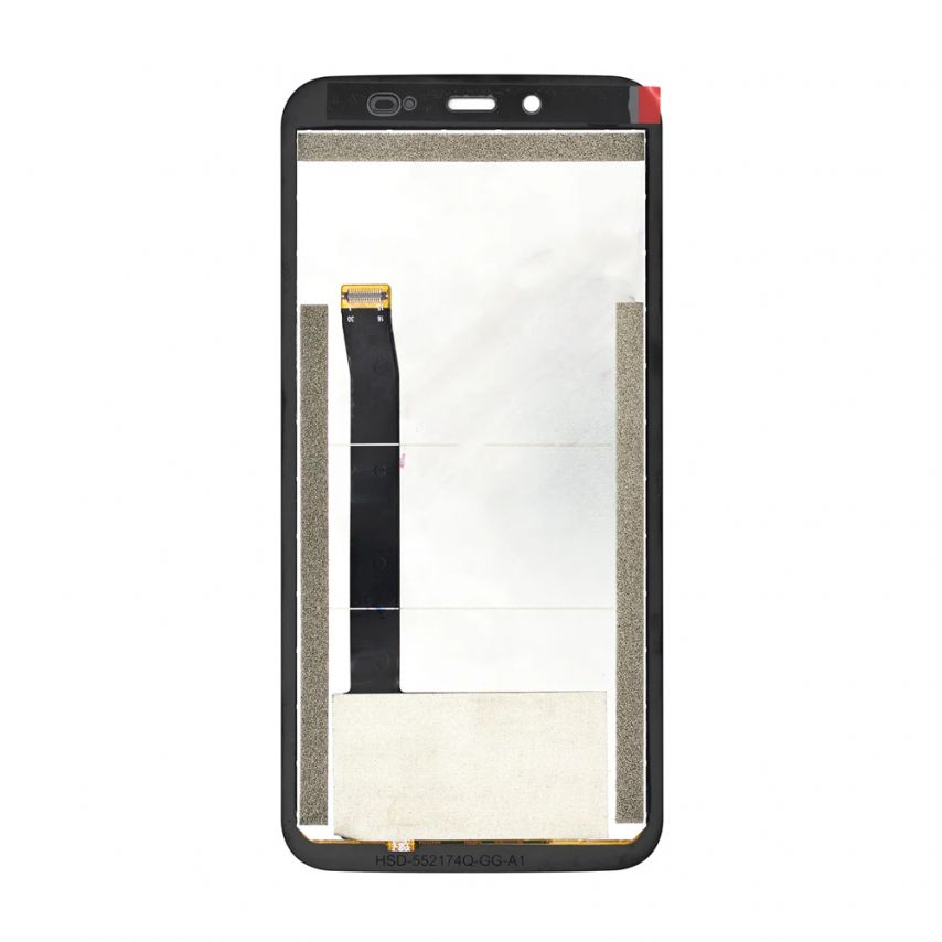 Дисплей (LCD) для Blackview BV5500, BV5500 Pro з тачскріном black (IPS) Original Quality
