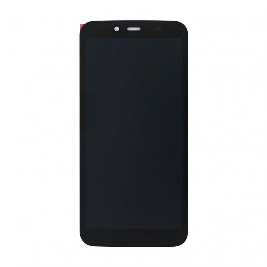 Дисплей (LCD) для Blackview BV5500, BV5500 Pro з тачскріном black (IPS) Original Quality