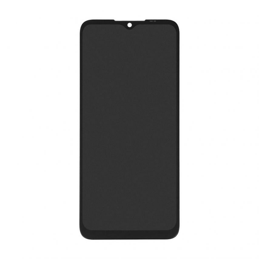 Дисплей (LCD) для Motorola Moto G53 XT2335 з тачскріном black (IPS) Original Quality