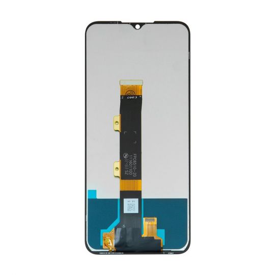 Дисплей (LCD) для Motorola Moto G53 XT2335 з тачскріном black (IPS) Original Quality - купити за 713.23 грн у Києві, Україні