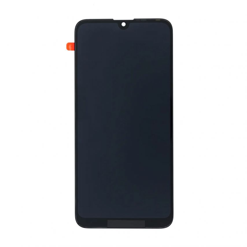 Дисплей (LCD) для Huawei Y7 2019, Y7 Prime 2019 DUB-LX3/DUB-L23/DUB-LX1/DUB-L21 с тачскрином black Original Quality