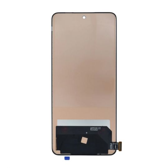 Дисплей (LCD) для Oppo Reno 12F 4G, 12F 5G, K12X 5G, 12FS, 13F, OnePlus Nord CE 4 Lite 5G с тачскрином black (IPS) Original Quality - купить за 594.96 грн в Киеве, Украине