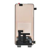 Дисплей (LCD) для Realme 12 Pro, 12 Pro Plus з тачскріном black (IPS) High Quality