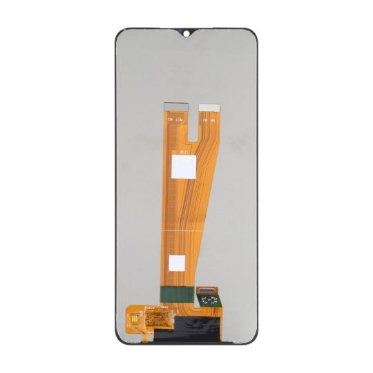 Дисплей (LCD) для Samsung Galaxy A04/A045 (2022) з тачскріном black (In-cell) FLYCDI - купити за 540.46 грн у Києві, Україні