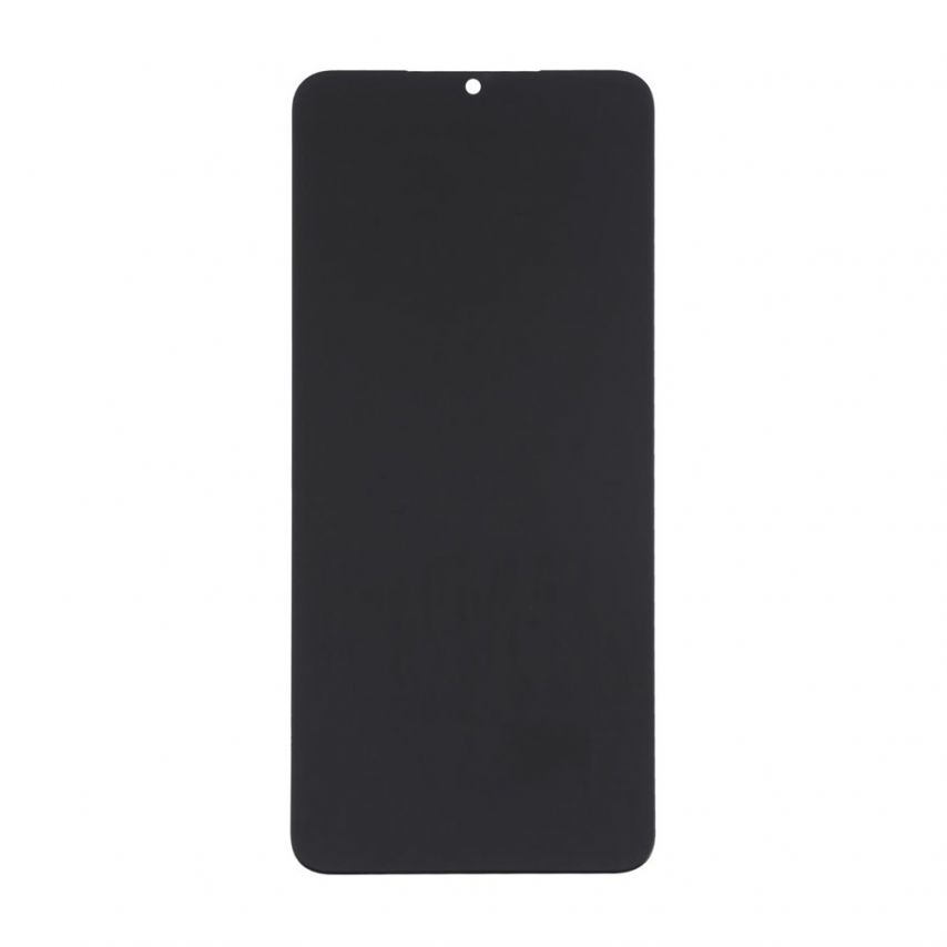 Дисплей (LCD) для Samsung Galaxy A04/A045 (2022) з тачскріном black (In-cell) FLYCDI