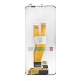 Дисплей (LCD) для Samsung Galaxy A05/A055 (2023) з тачскріном black (In-cell) FLYCDI
