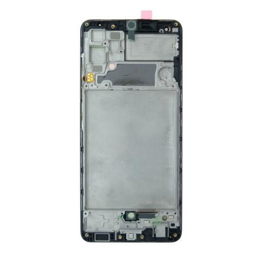 Дисплей (LCD) для Samsung Galaxy A32 4G/A325 (2021) з тачскріном та рамкою black (Oled) FLYCDI - купити за 1 763.14 грн у Києві, Україні