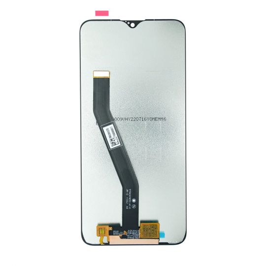 Дисплей (LCD) для Xiaomi Redmi 8, 8A с тачскрином black (In-cell) FLYCDI - купить за 629.06 грн в Киеве, Украине
