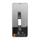 Дисплей (LCD) для Xiaomi Redmi A1, A1 Plus, A2, A2 Plus, Poco C50 з тачскріном black (In-cell) FLYCDI