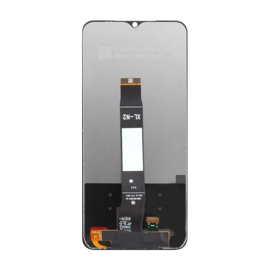 Дисплей (LCD) для Xiaomi Redmi A1, A1 Plus, A2, A2 Plus, Poco C50 с тачскрином black (In-cell) FLYCDI - купить за 593.62 грн в Киеве, Украине