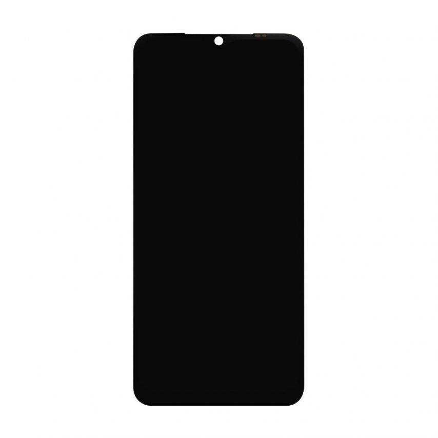 Дисплей (LCD) для Xiaomi Redmi A1, A1 Plus, A2, A2 Plus, Poco C50 з тачскріном black (In-cell) FLYCDI