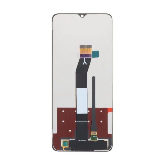 Дисплей (LCD) для Xiaomi Redmi A3 з тачскріном black (In-cell) FLYCDI - купити за 660.07 грн у Києві, Україні