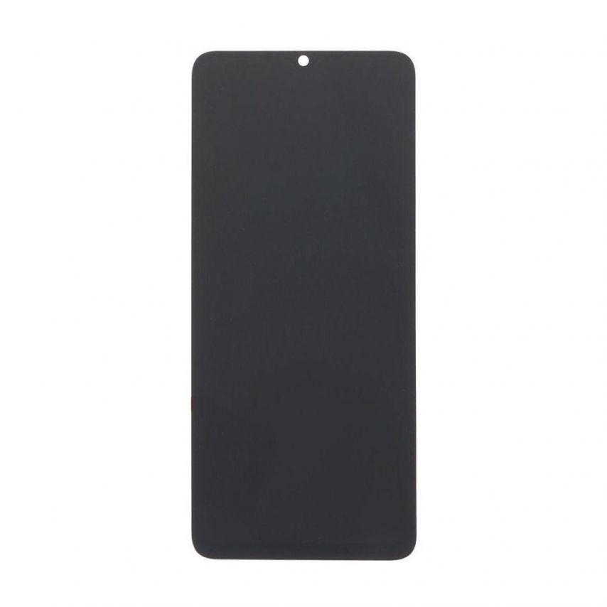 Дисплей (LCD) для Xiaomi Redmi A3 с тачскрином black (In-cell) FLYCDI