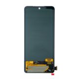 Дисплей (LCD) для Xiaomi Redmi Note 10 Pro 4G, 10 Pro Max, 11 Pro 4G, 11 Pro 5G, 11 Pro Plus 5G, 12 Pro 4G, Poco X4 Pro 5G з тачскріном black (Oled) FLYCDI