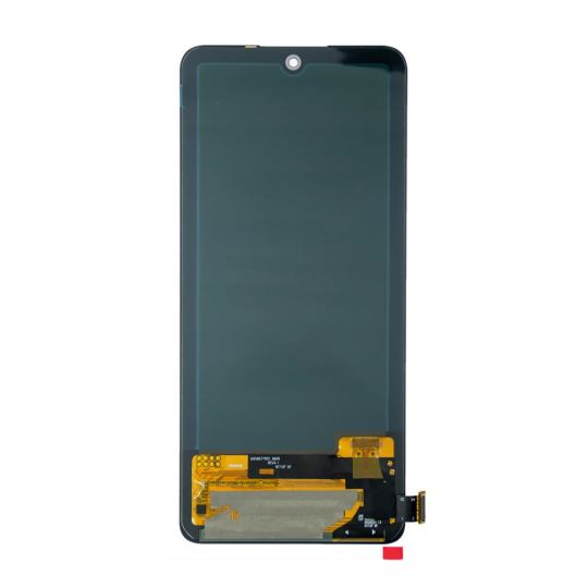 Дисплей (LCD) для Xiaomi Redmi Note 10 Pro 4G, 10 Pro Max, 11 Pro 4G, 11 Pro 5G, 11 Pro Plus 5G, 12 Pro 4G, Poco X4 Pro 5G з тачскріном black (Oled) FLYCDI - купити за 2 085.75 грн у Києві, Україні