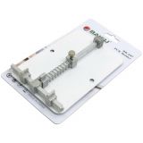 Монтажний стіл (тримач плат) BK687 / PCB holder (на пружинах)