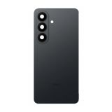 Задня кришка для Samsung Galaxy S26/S942 (2026) зі склом камери black Original Quality