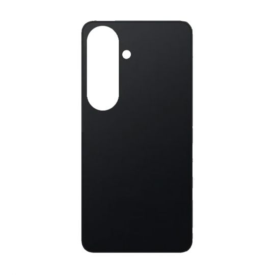 Задняя крышка для Samsung Galaxy S26/S942 (2026) black Original Quality - купить за 232.58 грн в Киеве, Украине