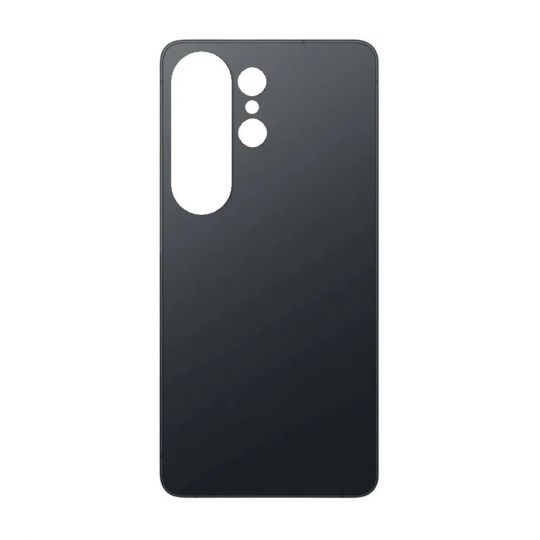 Задня кришка для Samsung Galaxy S26 Ultra/S948 (2026) black Original Quality - купити за 232.58 грн у Києві, Україні