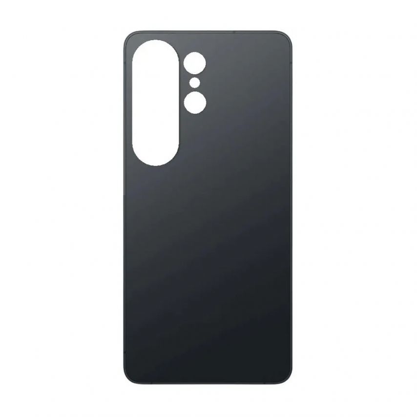 Задня кришка для Samsung Galaxy S26 Ultra/S948 (2026) black Original Quality