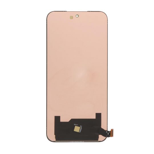 Дисплей (LCD) для Xiaomi 15T с тачскрином black (Amoled) Original Quality