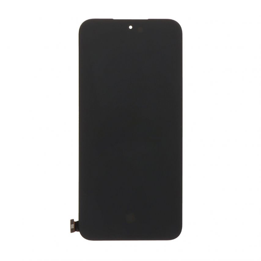 Дисплей (LCD) для Xiaomi 15T с тачскрином black (Amoled) Original Quality