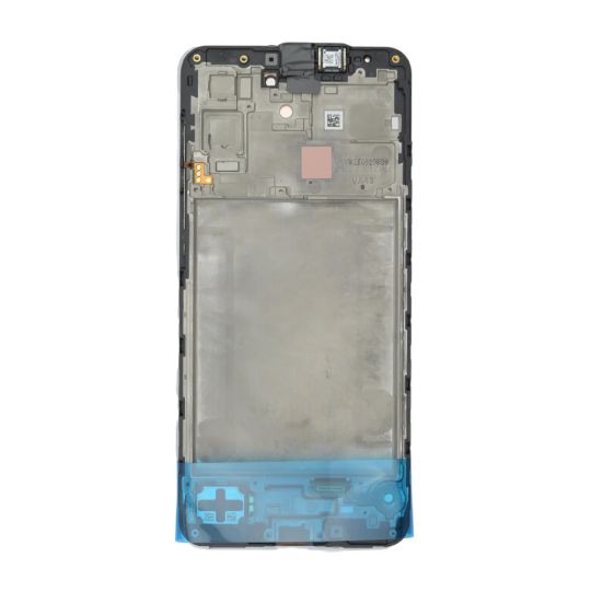 Дисплей (LCD) для Samsung Galaxy A17 5G/A176 (2025), M17/M176 (2025) с тачскрином и рамкой black (Oled orig size) Original Quality - купить за 2 308.03 грн в Киеве, Украине