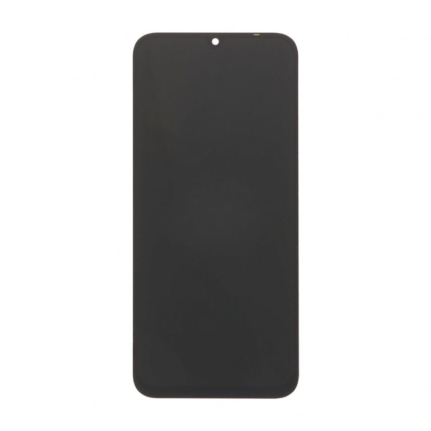 Дисплей (LCD) для Xiaomi Redmi 15C 4G Global 2508CRN2BG з тачскріном black (IPS) Service Pack