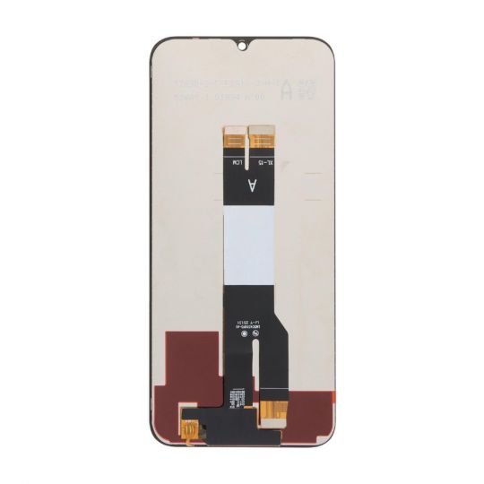 Дисплей (LCD) для Xiaomi Redmi 15C 4G Global 2508CRN2BG з тачскріном black (IPS) Service Pack - купити за 722.09 грн у Києві, Україні
