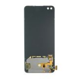 Дисплей (LCD) для Oppo Reno 3 Pro 4G, OnePlus 8 Nord 5G, OnePlus Nord, OnePlus Z, Realme X50 Pro с тачскрином black (Oled) Original Quality