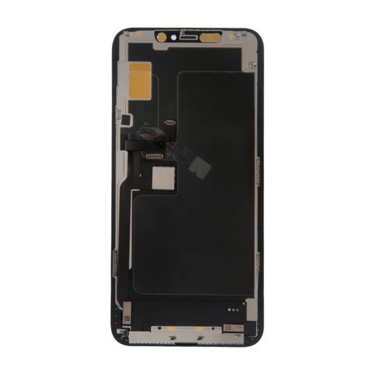 Дисплей (LCD) для Apple iPhone 11 Pro Max с тачскрином black (in-cell Aumook) High Quality - купить за 890.43 грн в Киеве, Украине