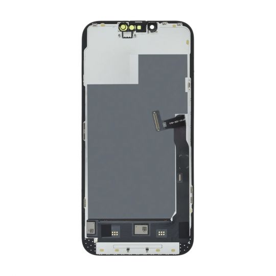 Дисплей (LCD) для Apple iPhone 13 Pro Max с тачскрином black (in-cell Aumook) High Quality - купить за 1 430.89 грн в Киеве, Украине