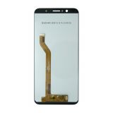 Дисплей (LCD) для Asus Zenfone Max Pro M1 ZB601KL/ZB602KL/X00TD з тачскріном black Original Quality