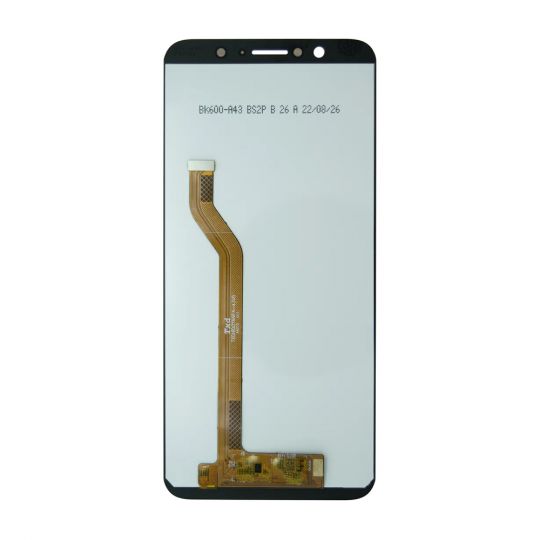 Дисплей (LCD) для Asus Zenfone Max Pro M1 ZB601KL/ZB602KL/X00TD з тачскріном black Original Quality - купити за 947.10 грн у Києві, Україні