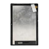 Дисплей (LCD) для Blackview Oscal Pad 8, Tab 8E, Tab G8, Sigma Mobile Tab A1010 Neo, Tab A1010 4G, Teclast P20, P20HD TLA007, Ulefone Tab A7 з тачскріном black (IPS) High Quality