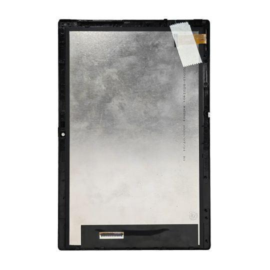 Дисплей (LCD) для Blackview Oscal Pad 8, Tab 8E, Tab G8, Sigma Mobile Tab A1010 Neo, Tab A1010 4G, Teclast P20, P20HD TLA007, Ulefone Tab A7 з тачскріном black (IPS) High Quality - купити за 1 826.55 грн у Києві, Україні