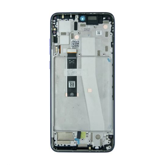Дисплей (LCD) для Motorola Edge 30 Neo XT2245-1 з тачскріном та рамкою purple (P-Oled) Original Quality - купити за 5 434.55 грн у Києві, Україні