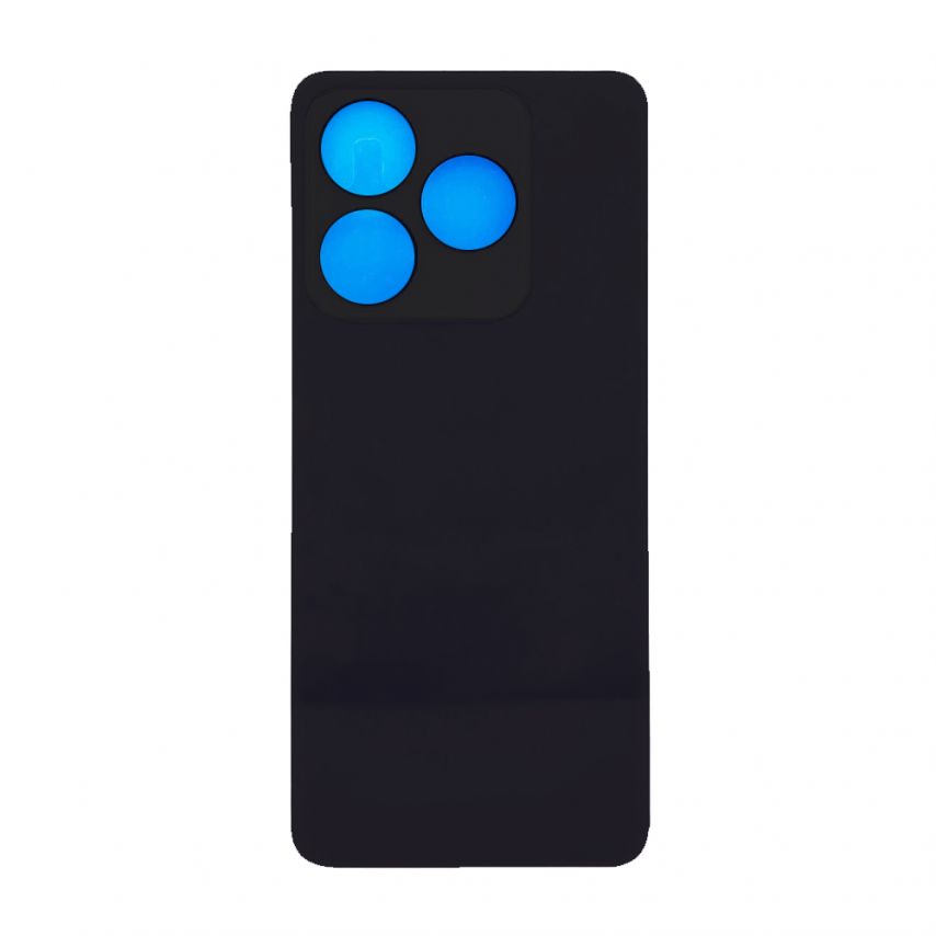Задня кришка для ZTE Nubia V60 Design dark blue High Quality