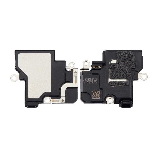 Динамік (Speaker) для Apple iPhone 15 Pro з рамкою Original (знятий) - купити за 879.45 грн у Києві, Україні