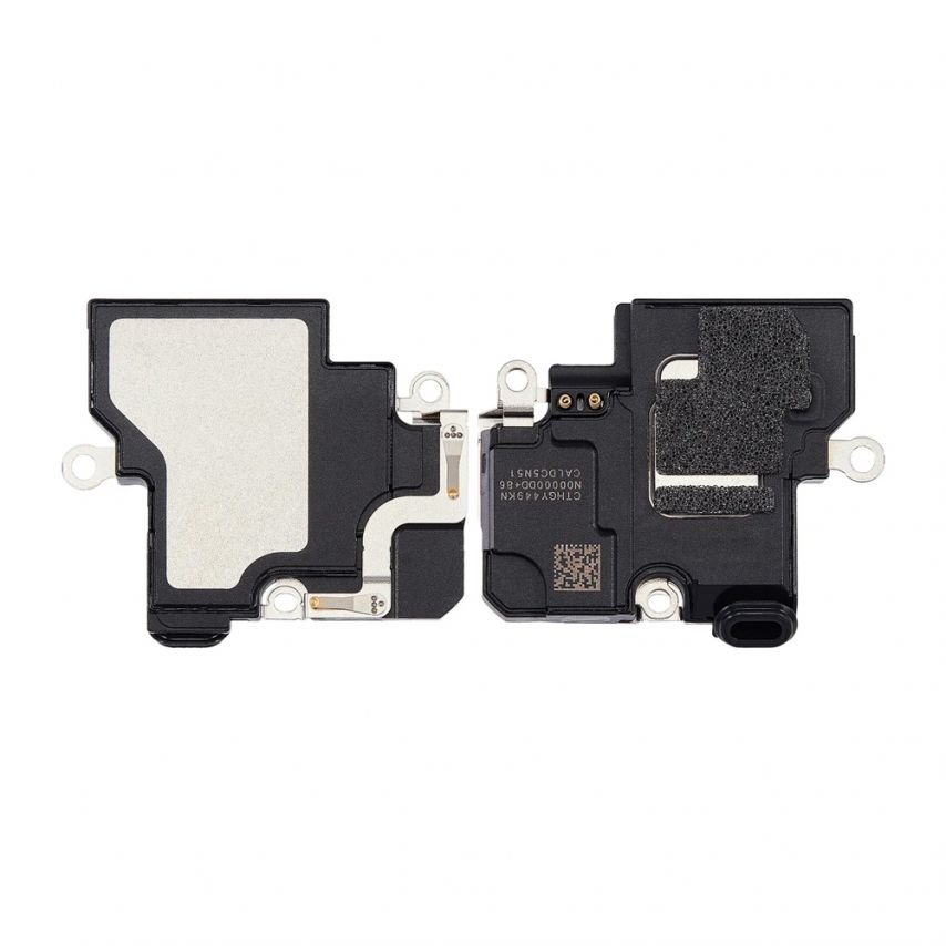 Динамік (Speaker) для Apple iPhone 15 Pro з рамкою Original (знятий)