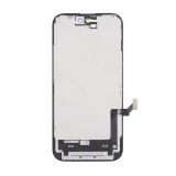 Дисплей (LCD) для Apple iPhone 15 з тачскріном black Original Quality (переклеєне скло)