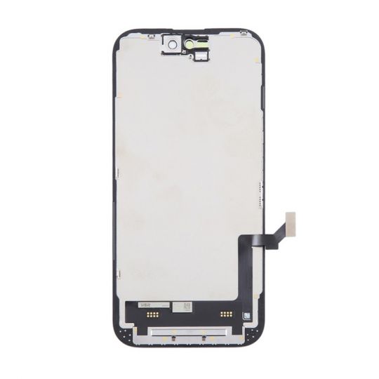 Дисплей (LCD) для Apple iPhone 15 с тачскрином black Original Quality (переклеенное стекло) - купить за 8 929.80 грн в Киеве, Украине