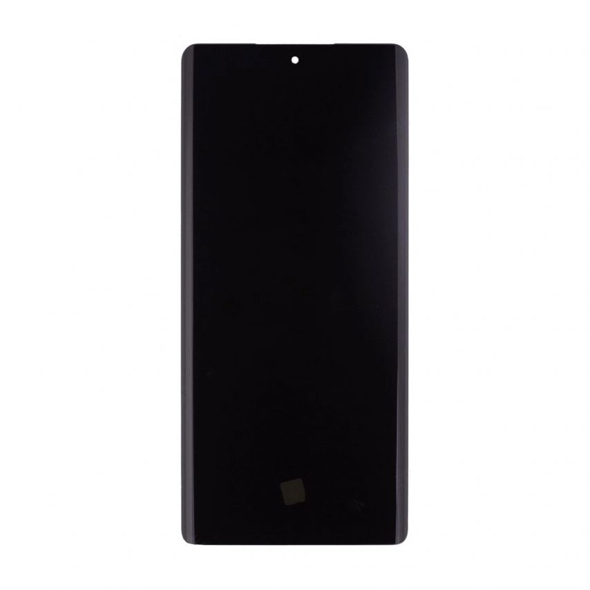 Дисплей (LCD) для Huawei Honor 70 з тачскріном black (IPS) High Quality
