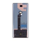 Дисплей (LCD) для Huawei Honor 70 з тачскріном black (IPS) High Quality